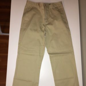 Boys vineyard vines khaki pants
